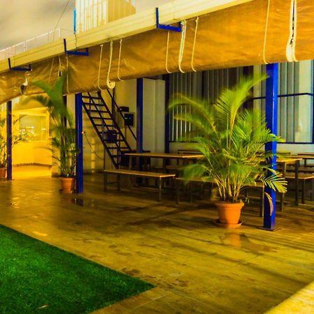 Local Colive Sarjapur Bangalore Exterior foto