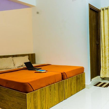 Local Colive Sarjapur Bangalore Exterior foto